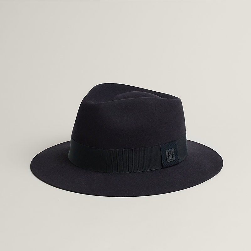 【普段コーデにも♪】エルメス Hermes Balthazar MIXハット balthazar-h-cut-hat--242086N